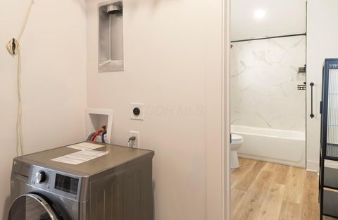 Tiny photo for 1125 E Paint Street, Washington Court House, OH 43160 (MLS # 225045417)