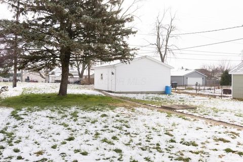 Tiny photo for 1125 E Paint Street, Washington Court House, OH 43160 (MLS # 225045417)