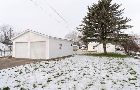 Tiny photo for 1125 E Paint Street, Washington Court House, OH 43160 (MLS # 225045417)