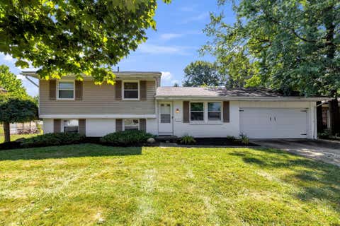 Photo of 1055 Thomas Drive, Ashland, OH 44805 (MLS # 226028911)