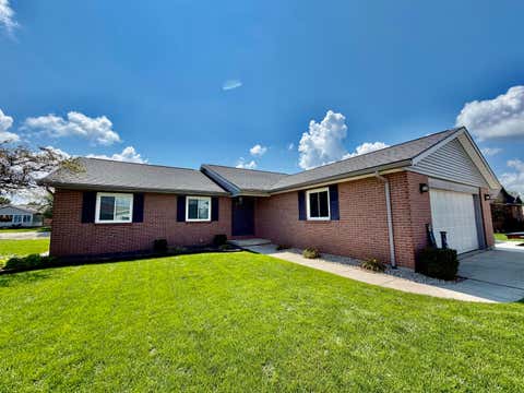 Photo of 6568 Brookside Drive, Celina, OH 45822 (MLS # 226031951)