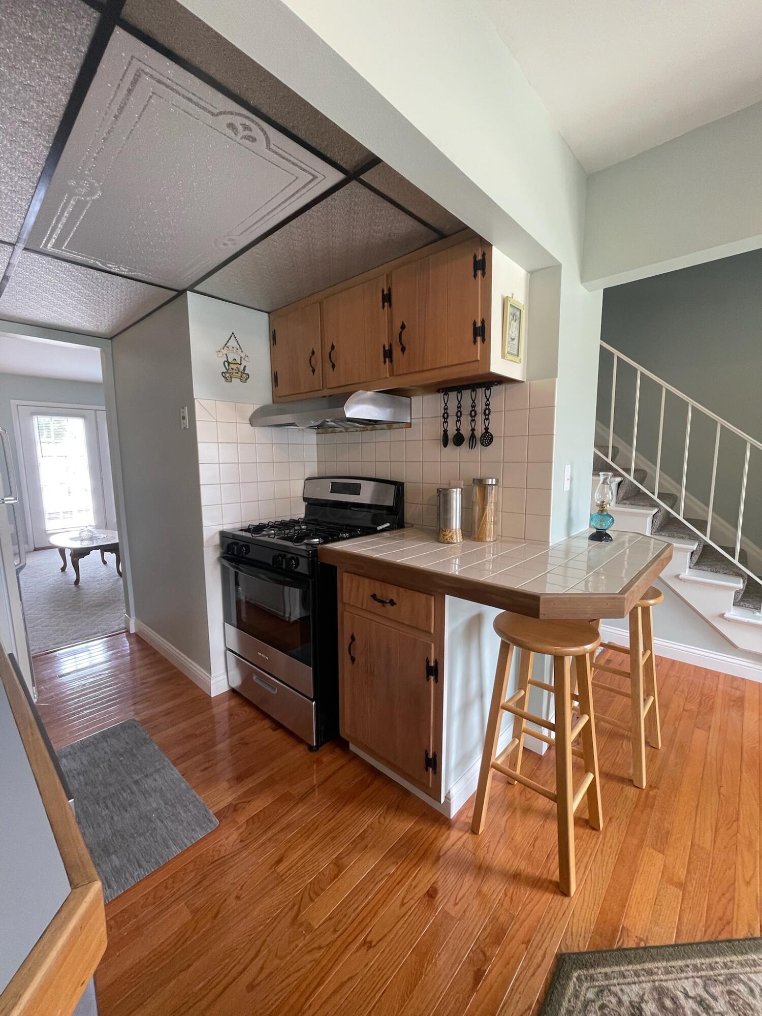 137 Tarryton Court #24H, Columbus, Ohio image 8