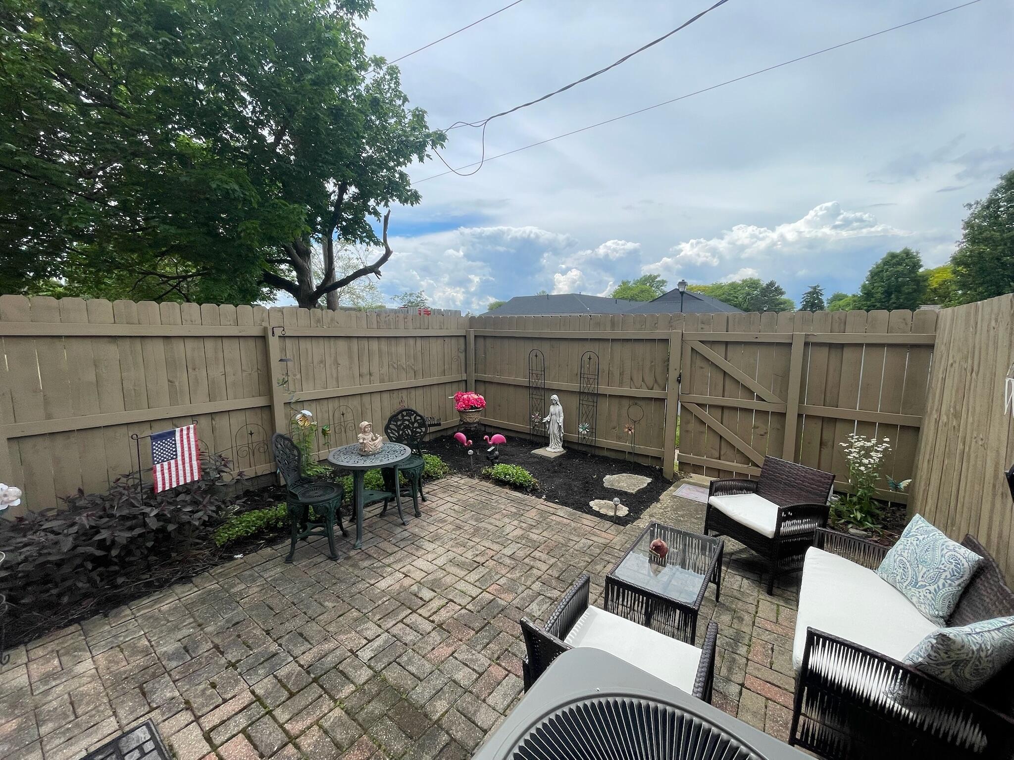 137 Tarryton Court #24H, Columbus, Ohio image 29