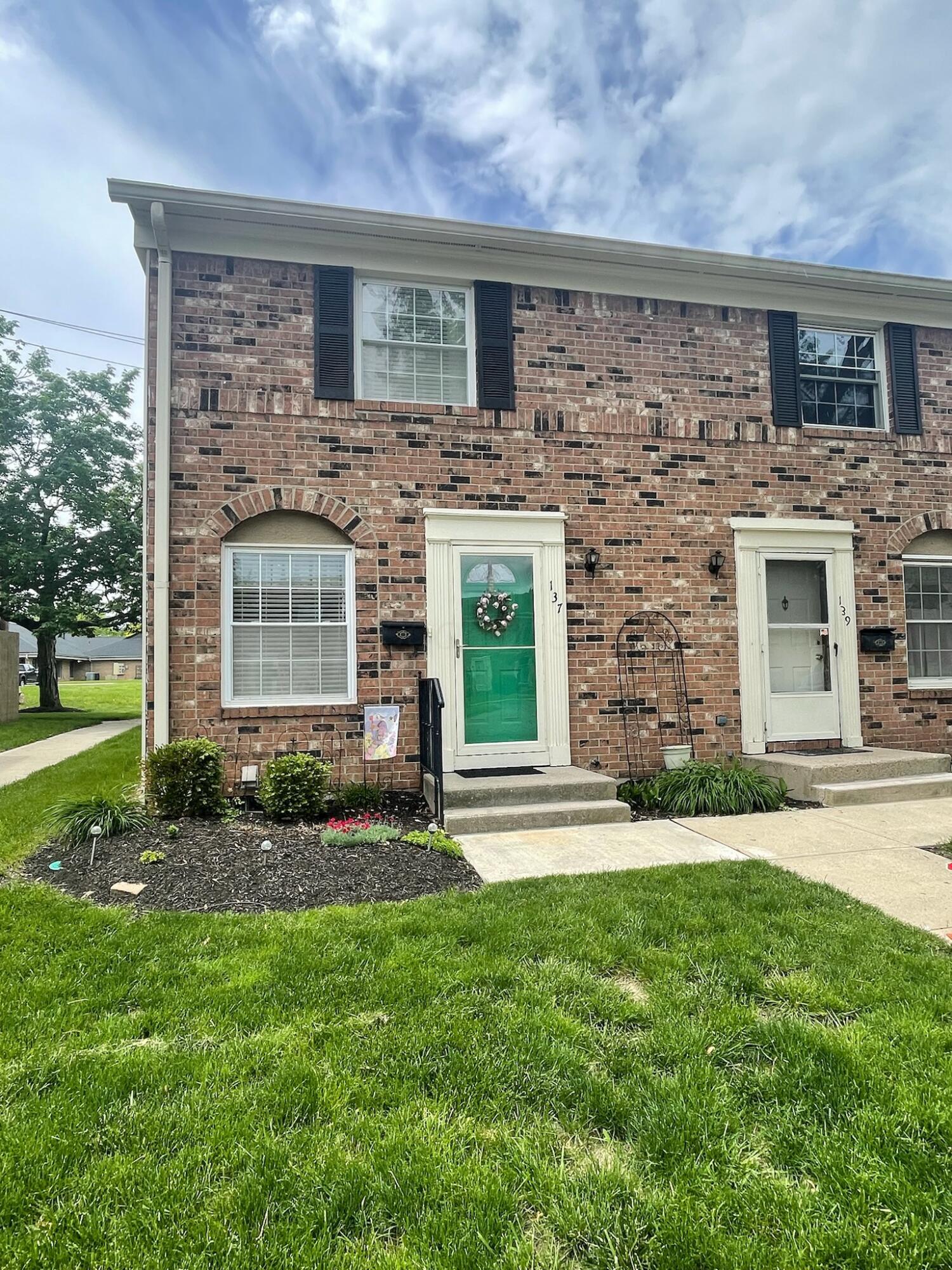 137 Tarryton Court #24H, Columbus, Ohio image 2