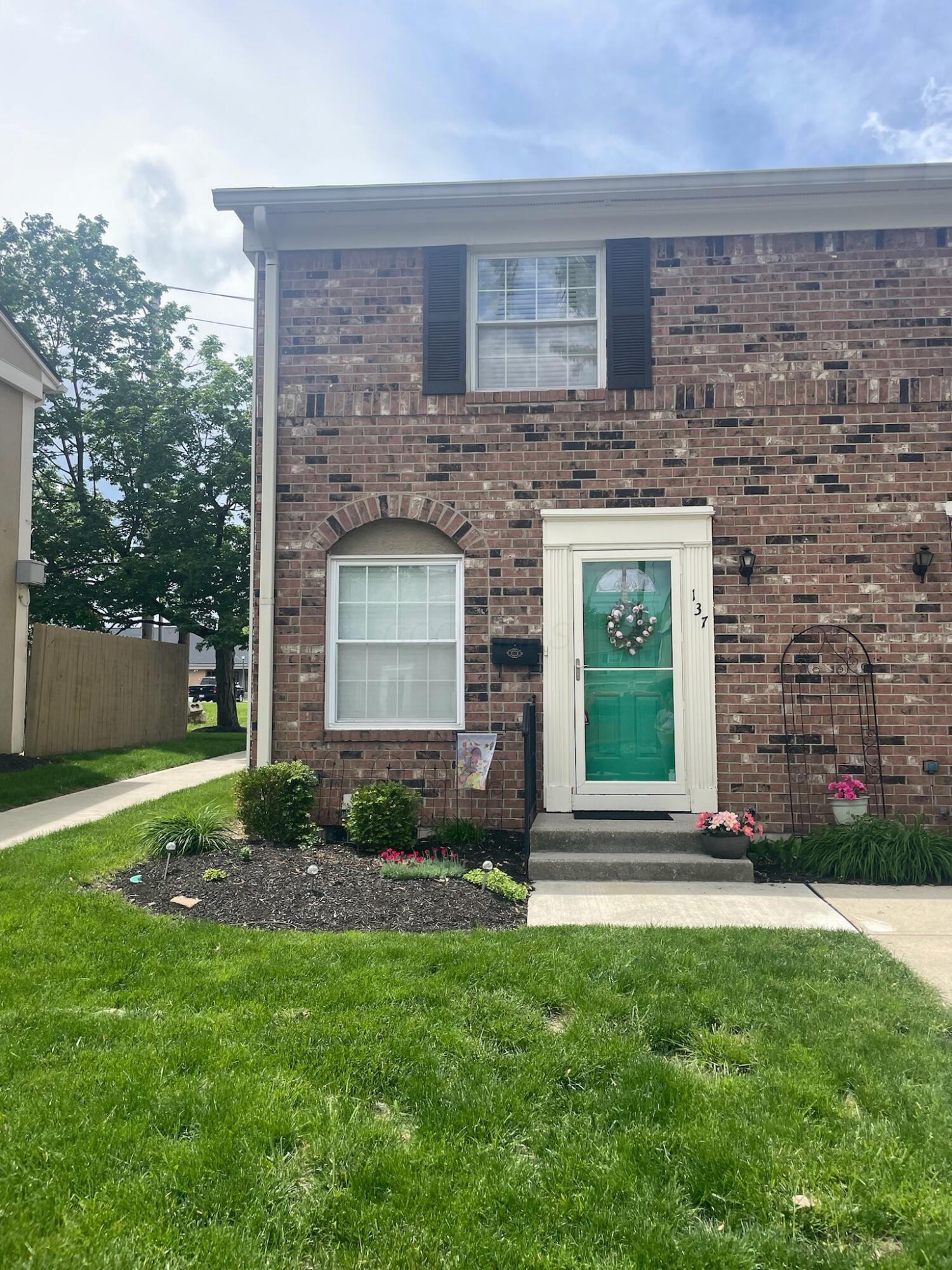 137 Tarryton Court #24H, Columbus, Ohio image 1