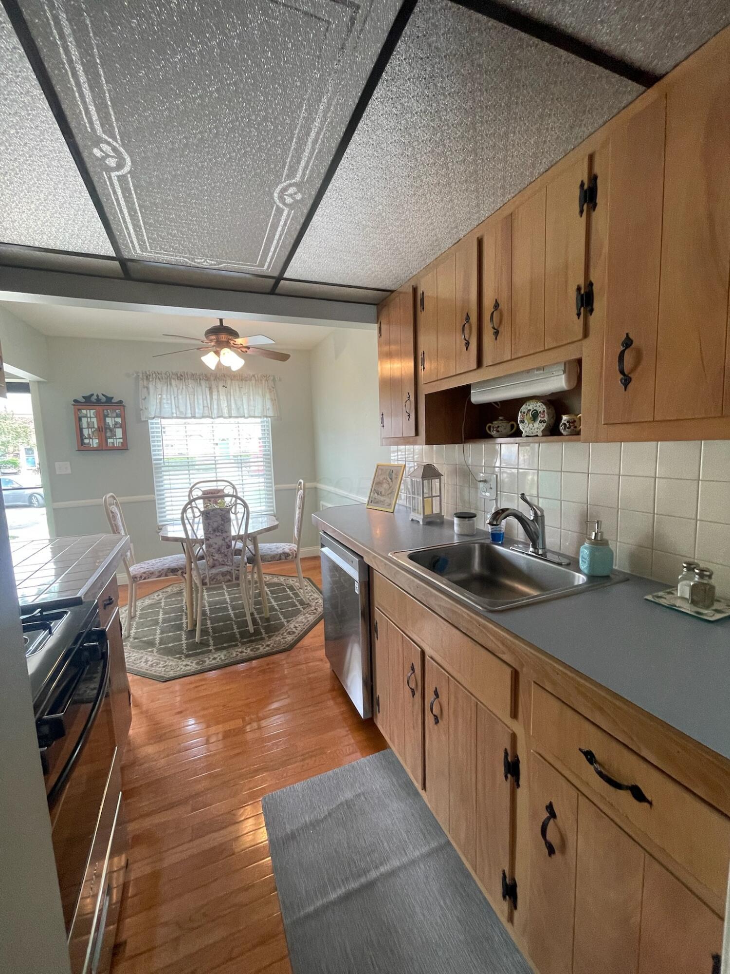 137 Tarryton Court #24H, Columbus, Ohio image 6