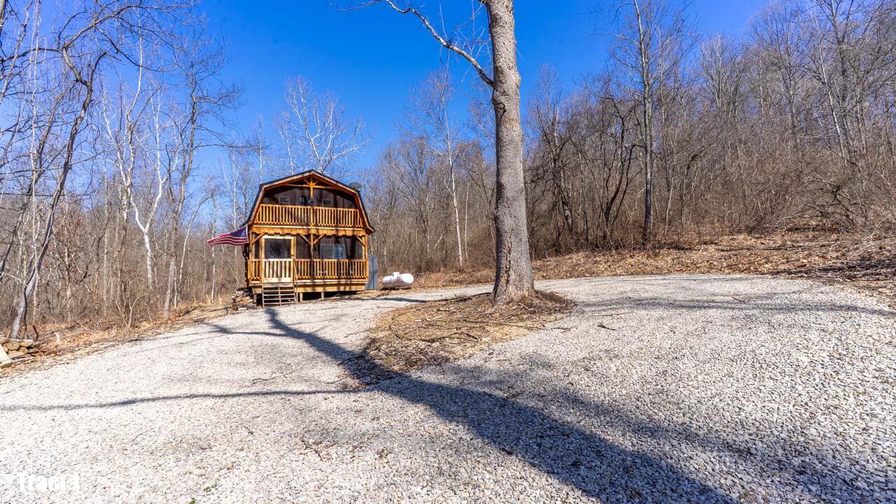13540 Blue Rock Church Road, Chandlersville, Ohio image 43