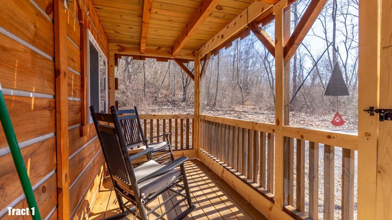 13540 Blue Rock Church Road, Chandlersville, Ohio image 11