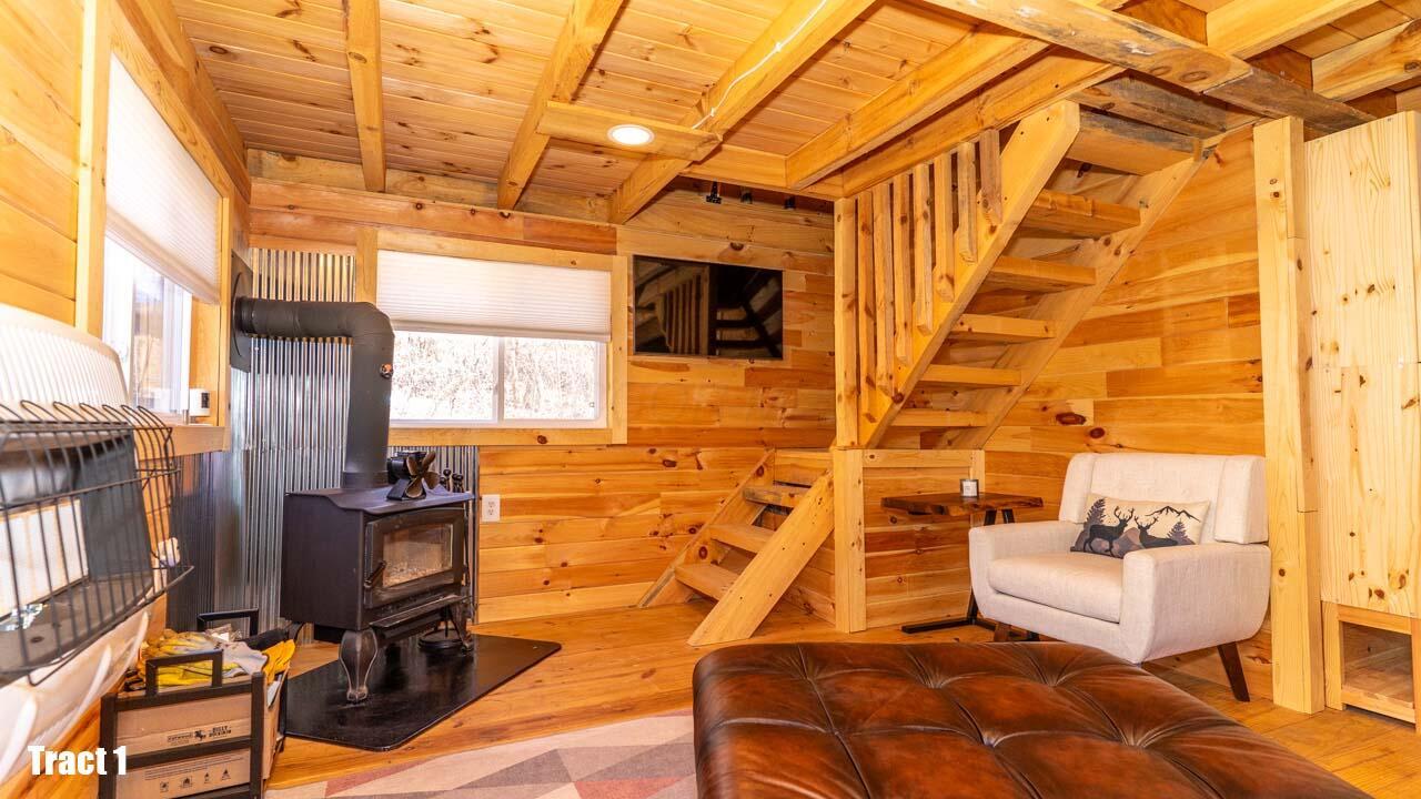 13540 Blue Rock Church Road, Chandlersville, Ohio image 18
