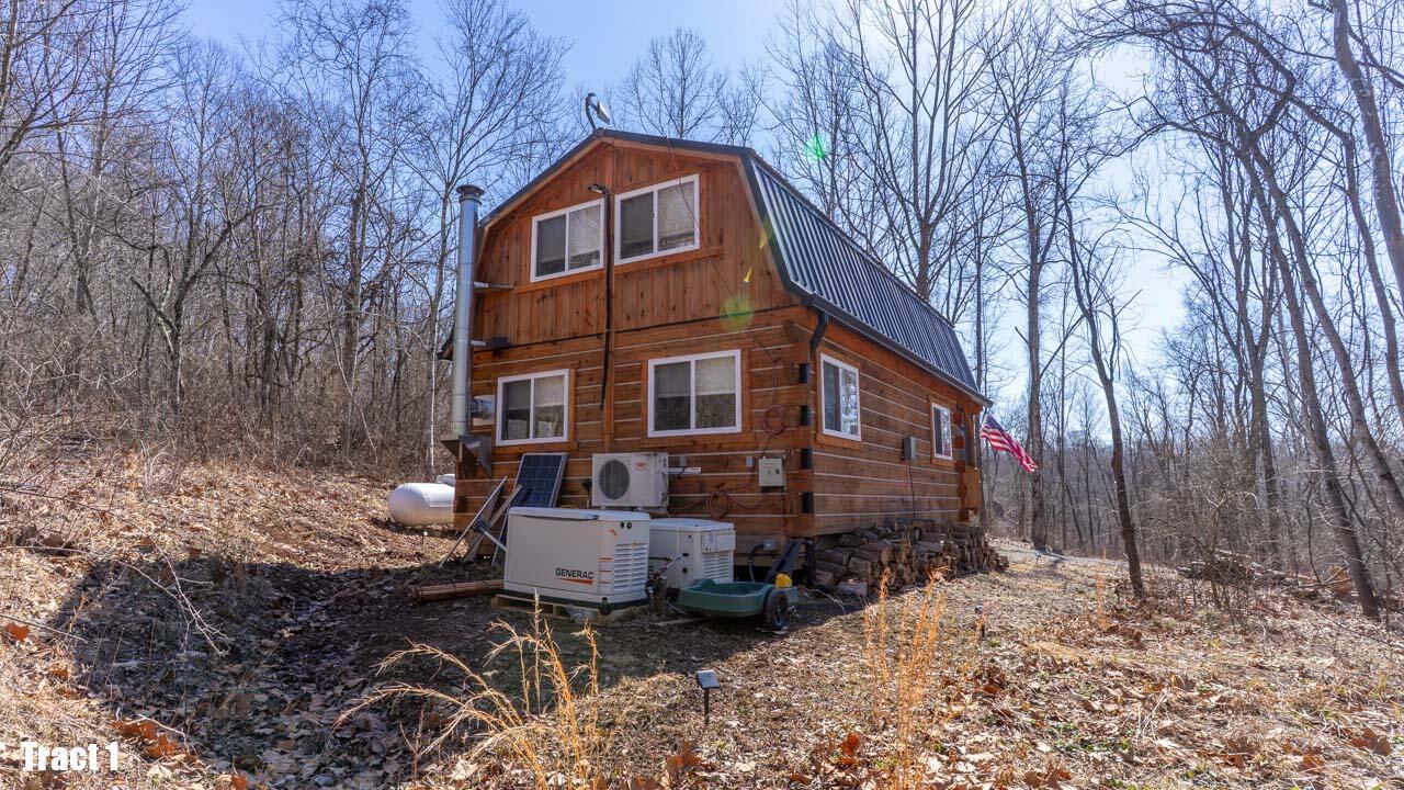 13540 Blue Rock Church Road, Chandlersville, Ohio image 10