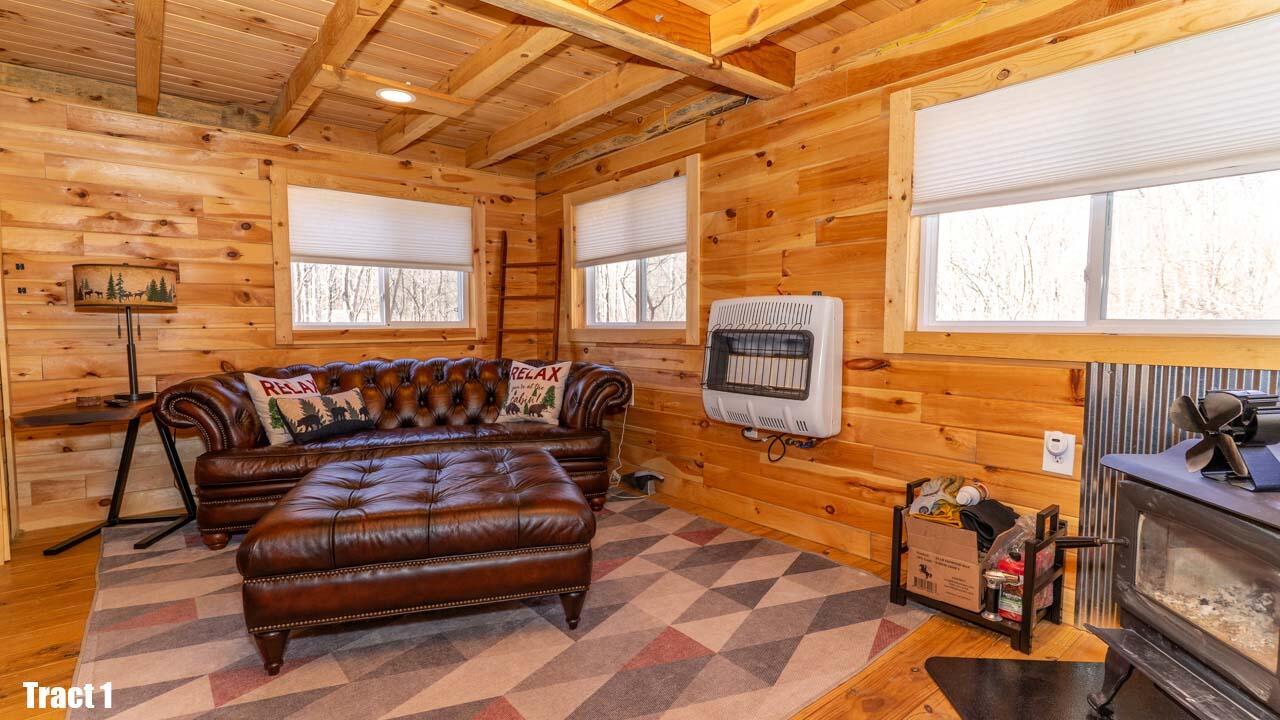 13540 Blue Rock Church Road, Chandlersville, Ohio image 17