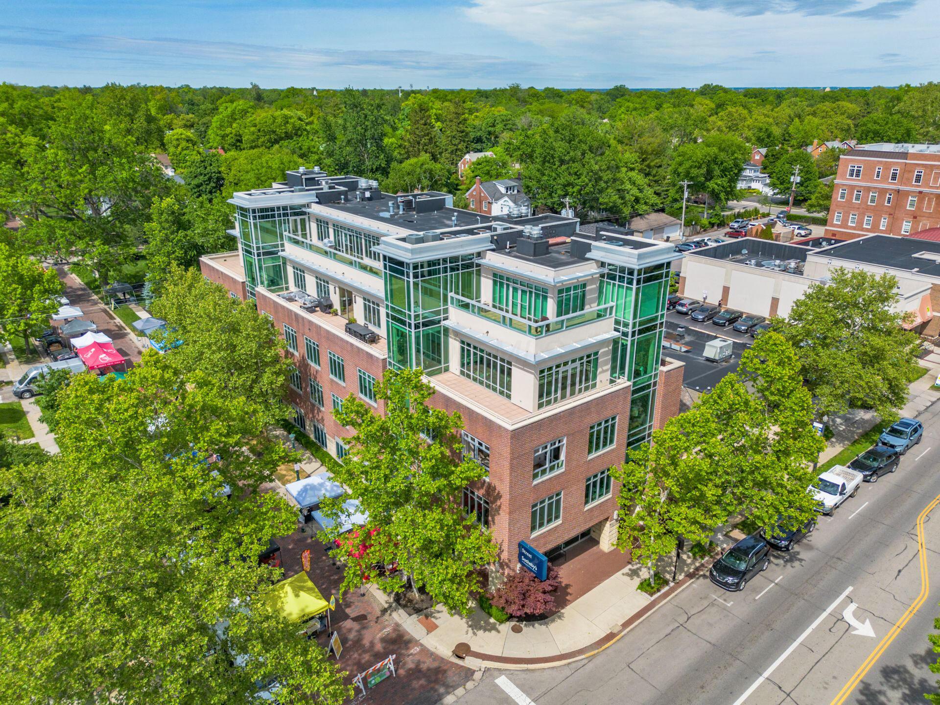 1000 S Dawson Avenue 201