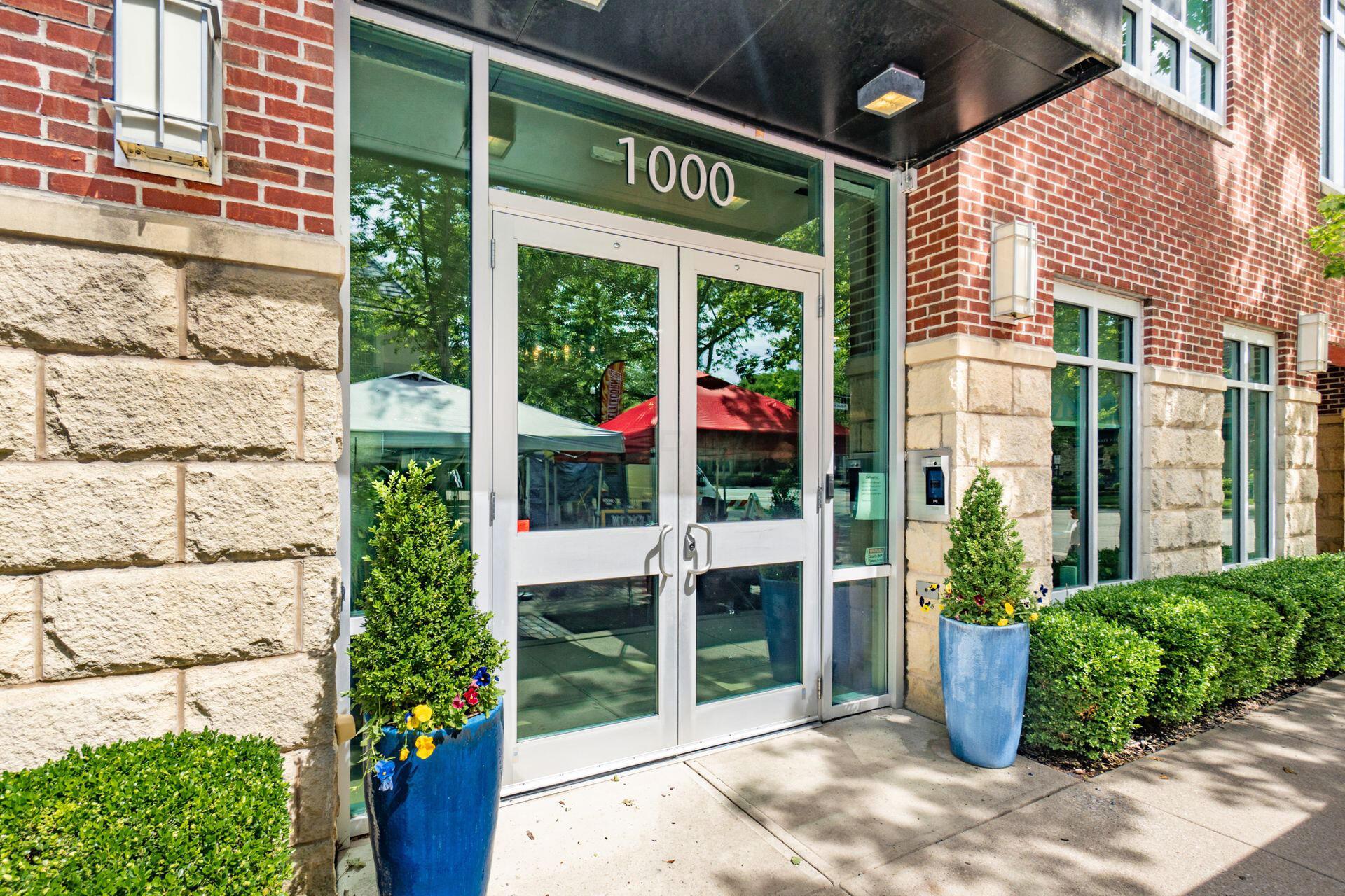 1000 S Dawson Avenue 201