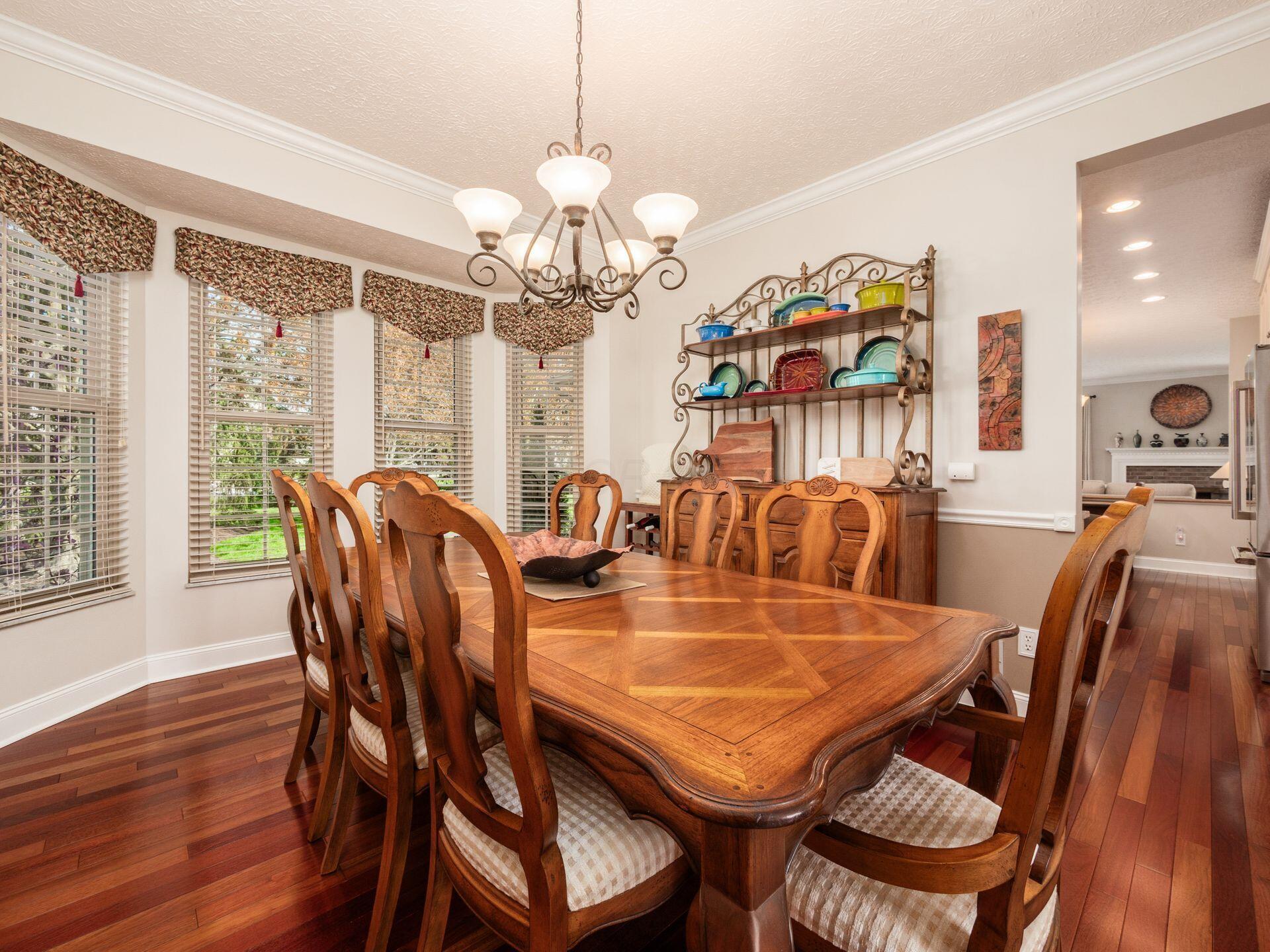 2295 Bold Venture Drive, Lewis Center, Ohio image 18