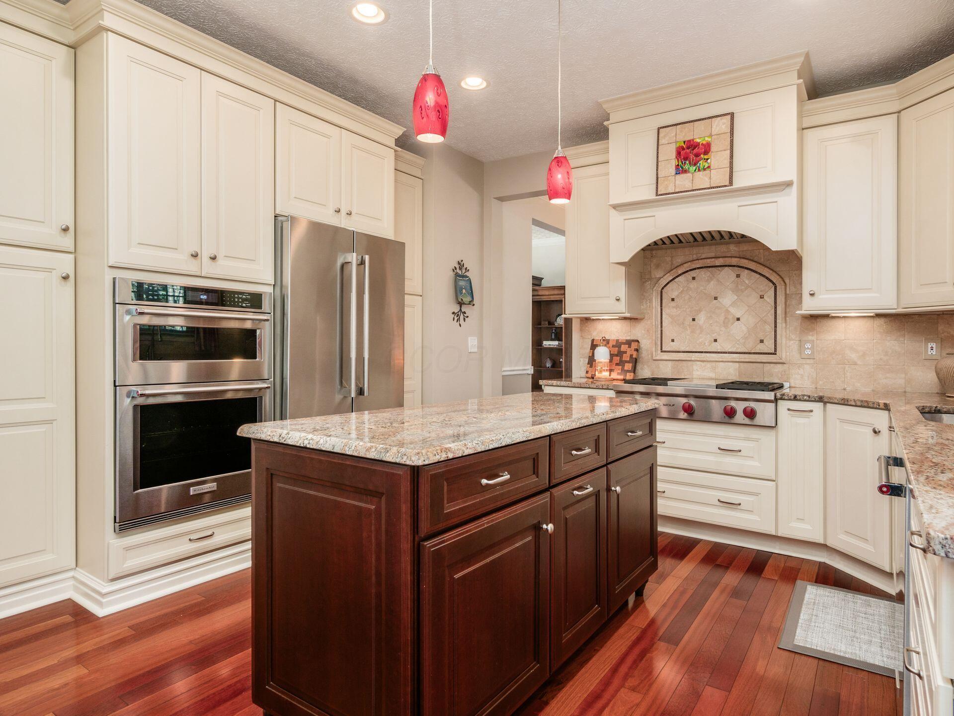 2295 Bold Venture Drive, Lewis Center, Ohio image 22