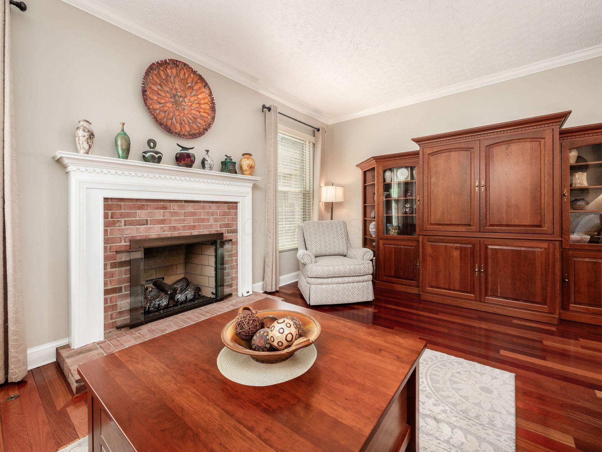 2295 Bold Venture Drive, Lewis Center, Ohio image 32