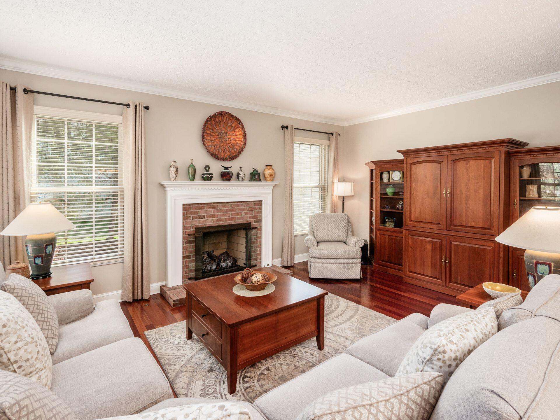 2295 Bold Venture Drive, Lewis Center, Ohio image 33