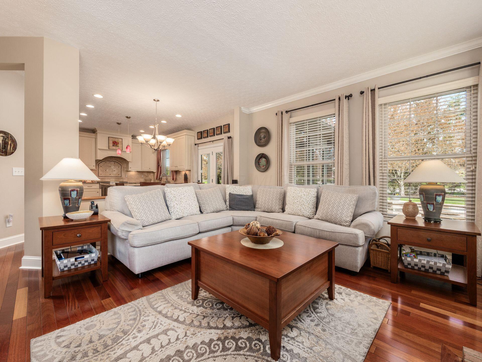 2295 Bold Venture Drive, Lewis Center, Ohio image 30