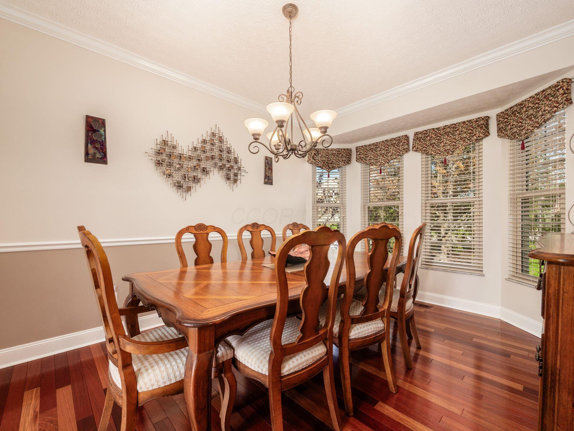 2295 Bold Venture Drive, Lewis Center, Ohio image 17