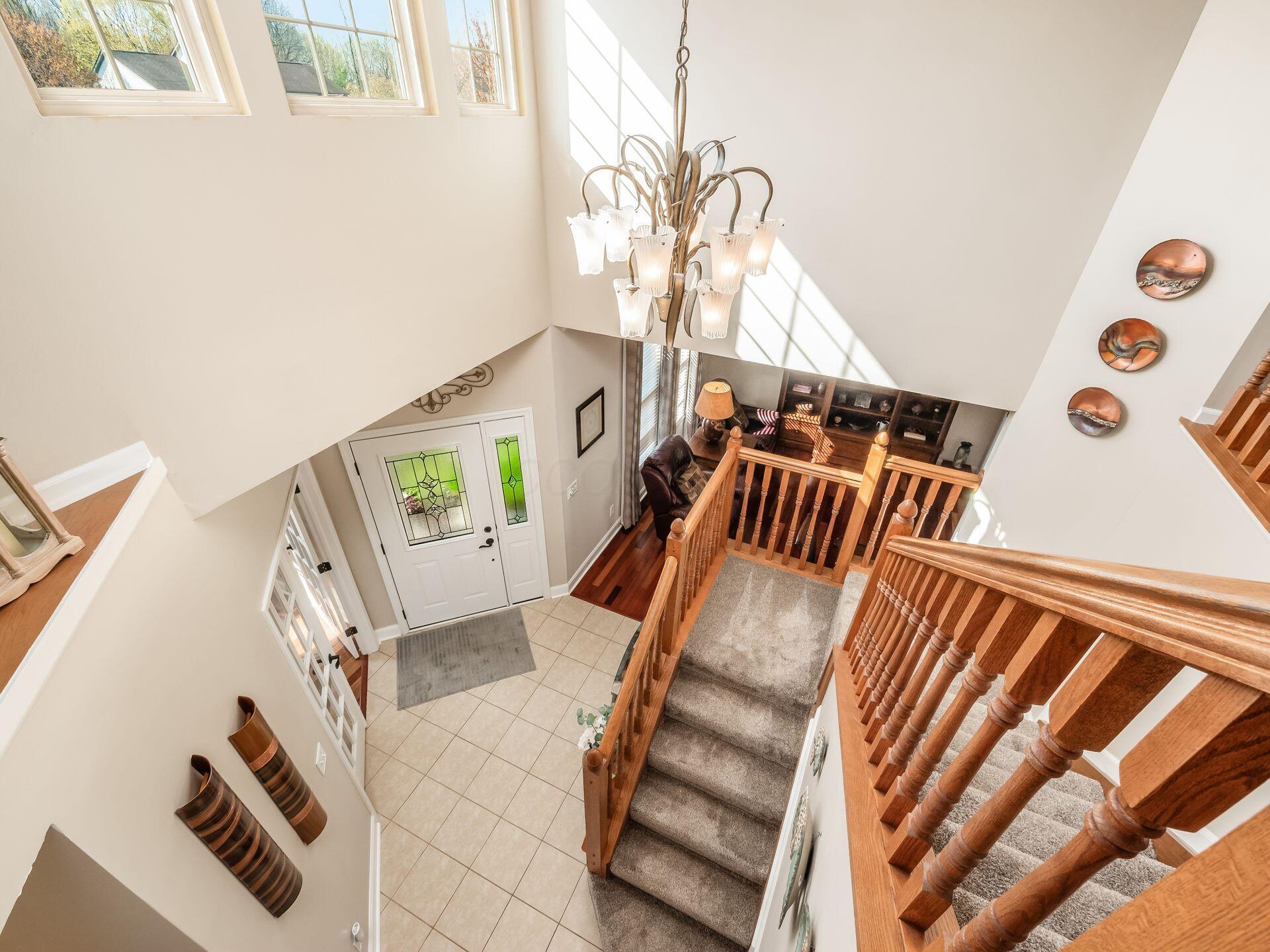 2295 Bold Venture Drive, Lewis Center, Ohio image 36