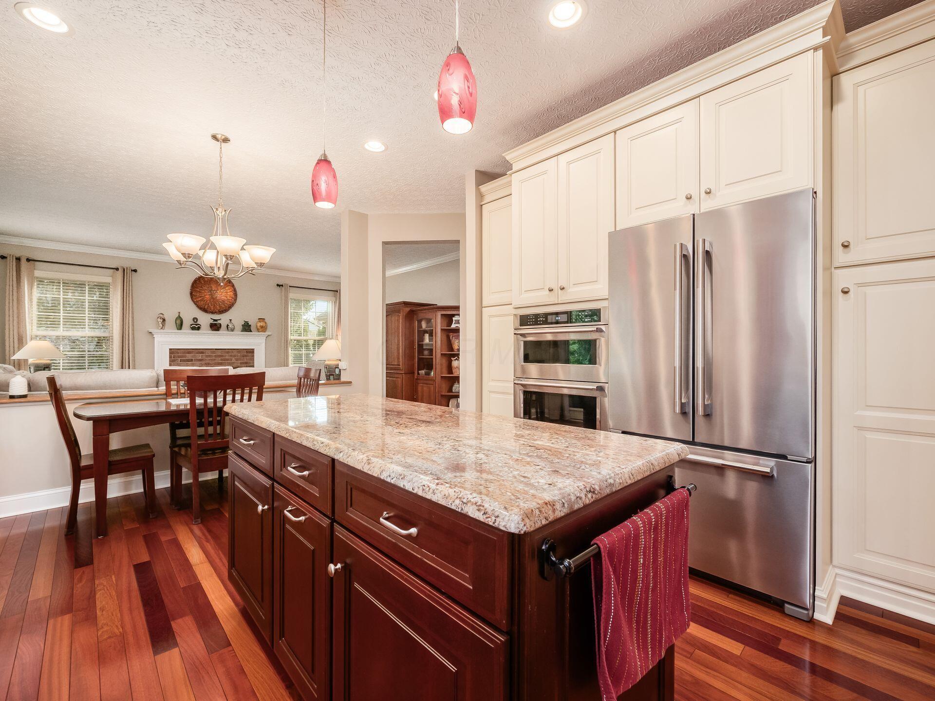 2295 Bold Venture Drive, Lewis Center, Ohio image 21