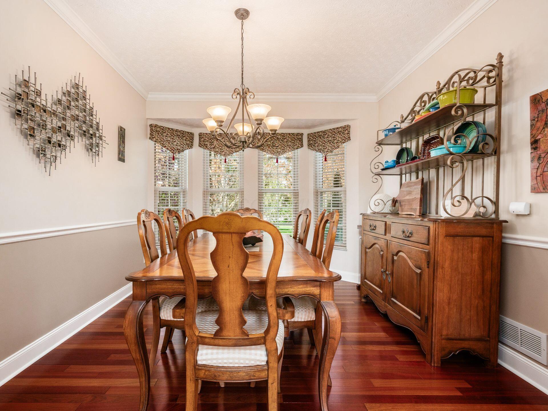 2295 Bold Venture Drive, Lewis Center, Ohio image 15