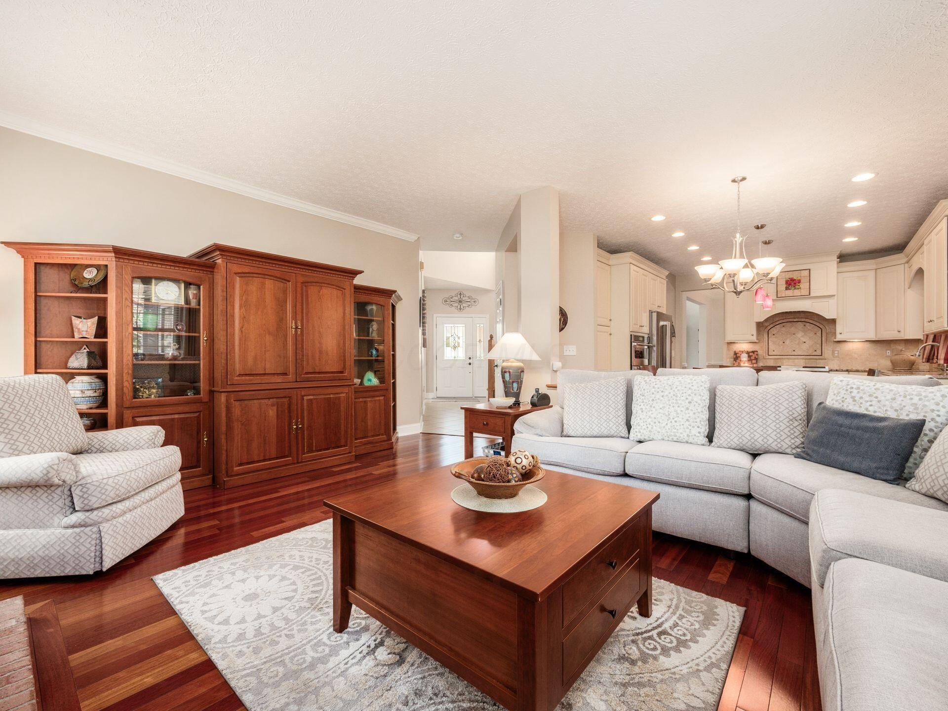 2295 Bold Venture Drive, Lewis Center, Ohio image 31