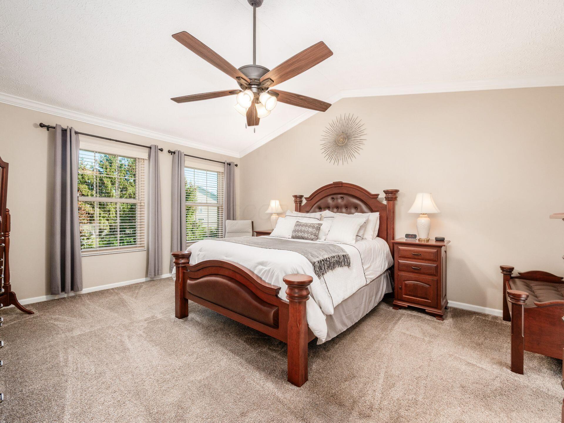 2295 Bold Venture Drive, Lewis Center, Ohio image 37