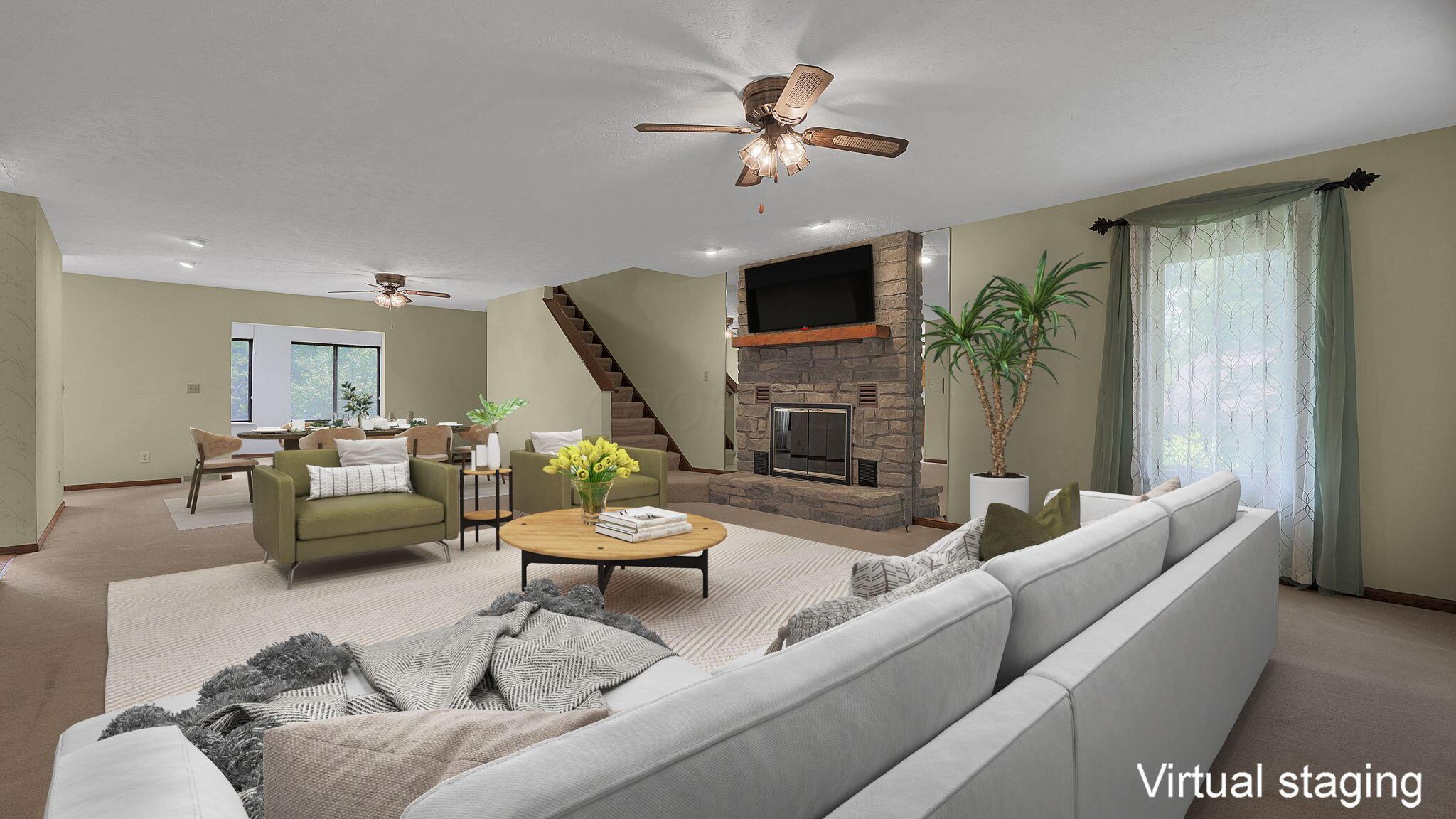 9200 Knoll Drive