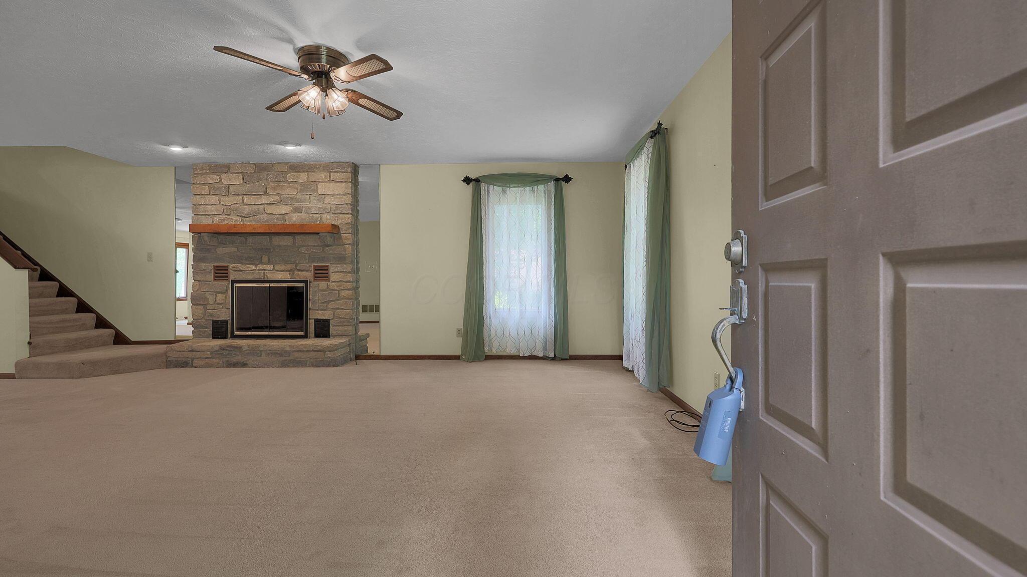 9200 Knoll Drive