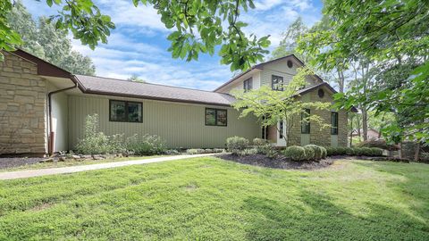 Photo of 9200 Knoll Drive, Galena, OH 43021 (MLS # 226018499)