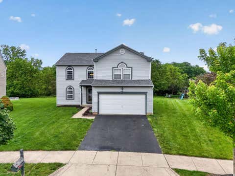 Homes For Sale - 22 Tabilore Loop<br/> Delaware, OH 43015