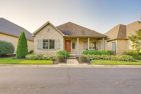 Photo of 3239 Armscote Road 3239A #3239A, Dublin, OH 43017 (MLS # 225038648)