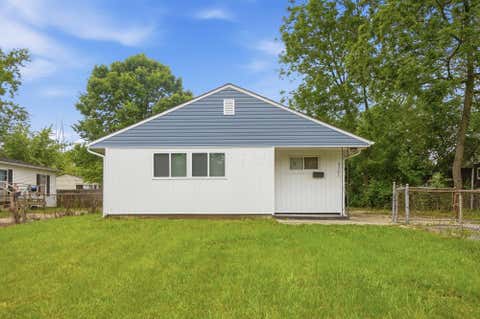 Photo of 2381 Brentnell Avenue, Columbus, OH 43211 (MLS # 226020216)
