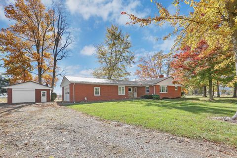 Tiny photo for 6713 US Highway 42, Mount Gilead, OH 43338 (MLS # 225040238)