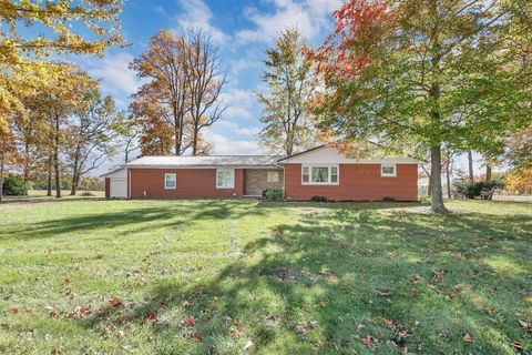Tiny photo for 6713 US Highway 42, Mount Gilead, OH 43338 (MLS # 225040238)