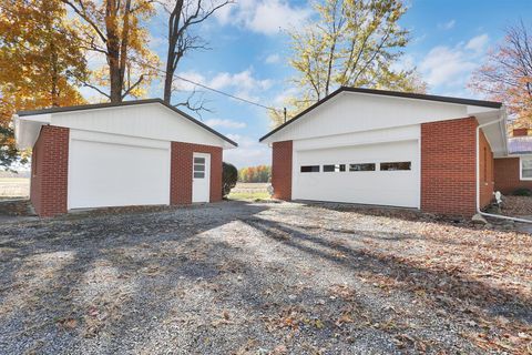 Tiny photo for 6713 US Highway 42, Mount Gilead, OH 43338 (MLS # 225040238)