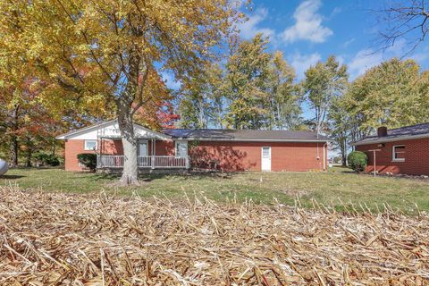Tiny photo for 6713 US Highway 42, Mount Gilead, OH 43338 (MLS # 225040238)