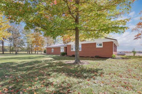 Tiny photo for 6713 US Highway 42, Mount Gilead, OH 43338 (MLS # 225040238)