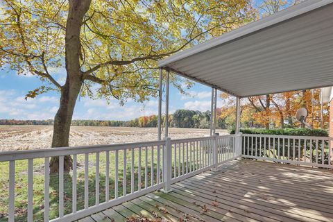 Tiny photo for 6713 US Highway 42, Mount Gilead, OH 43338 (MLS # 225040238)