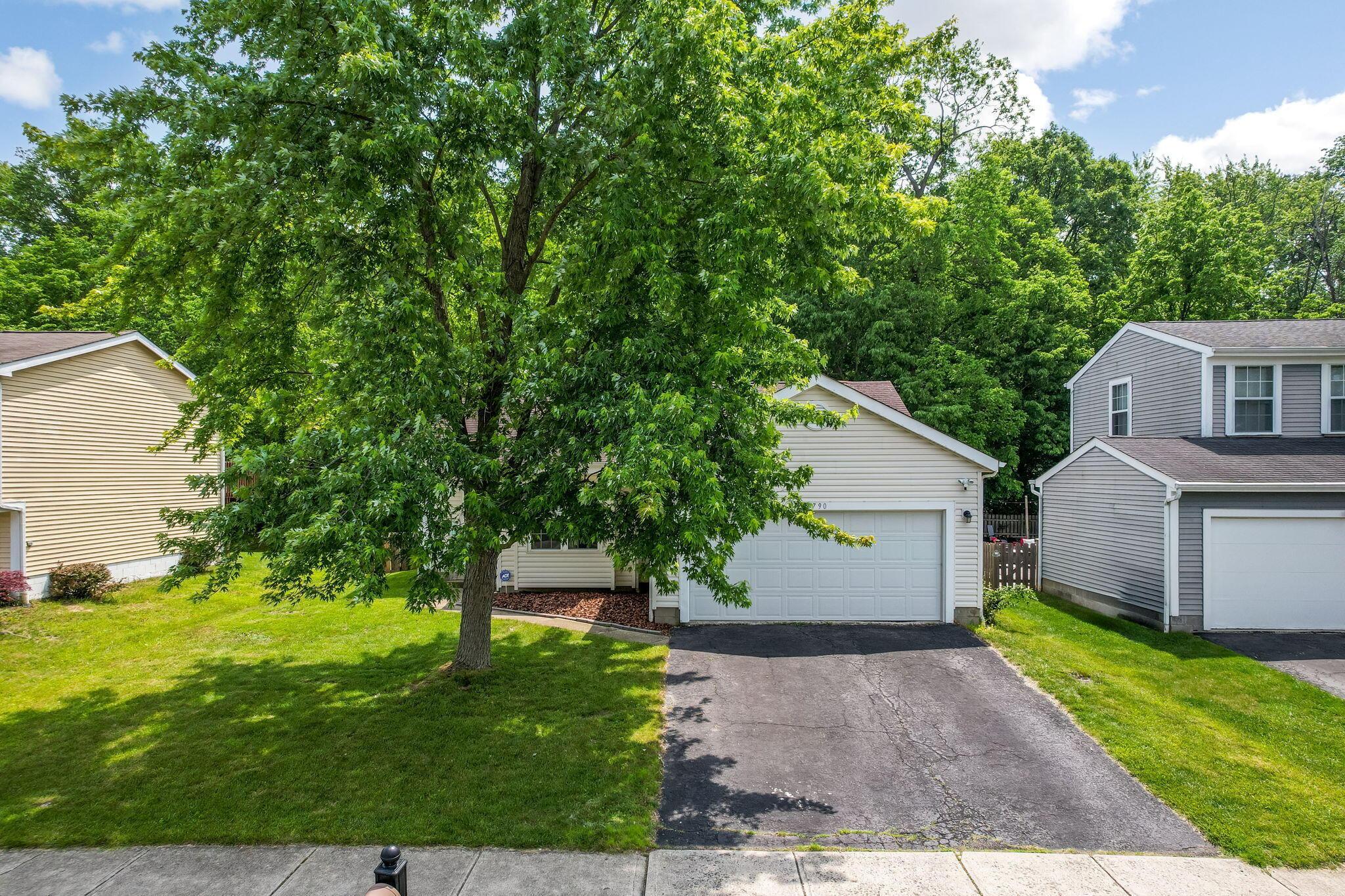 1790 Jupiter Avenue, Hilliard, Ohio image 41