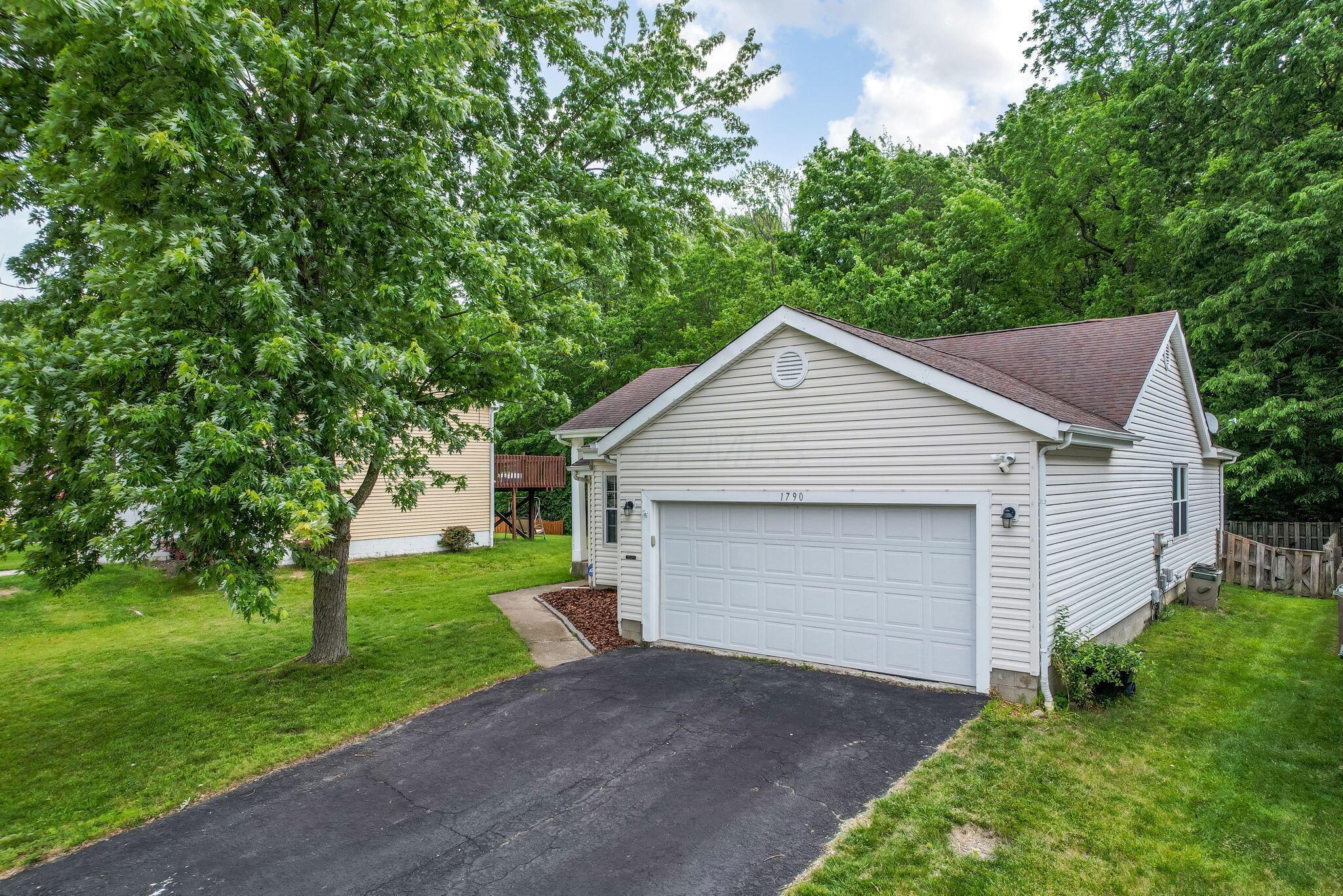 1790 Jupiter Avenue, Hilliard, Ohio image 40