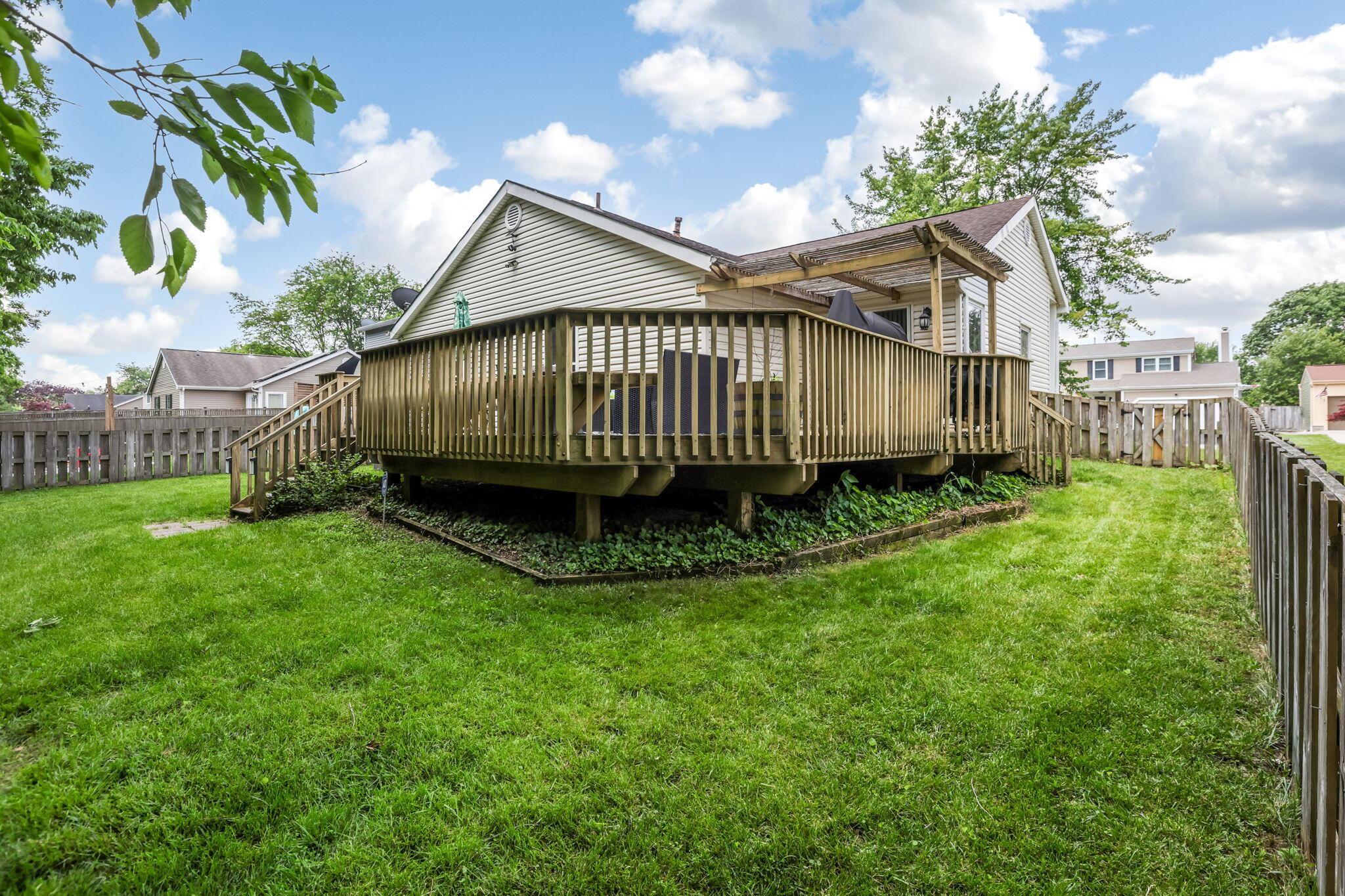 1790 Jupiter Avenue, Hilliard, Ohio image 37