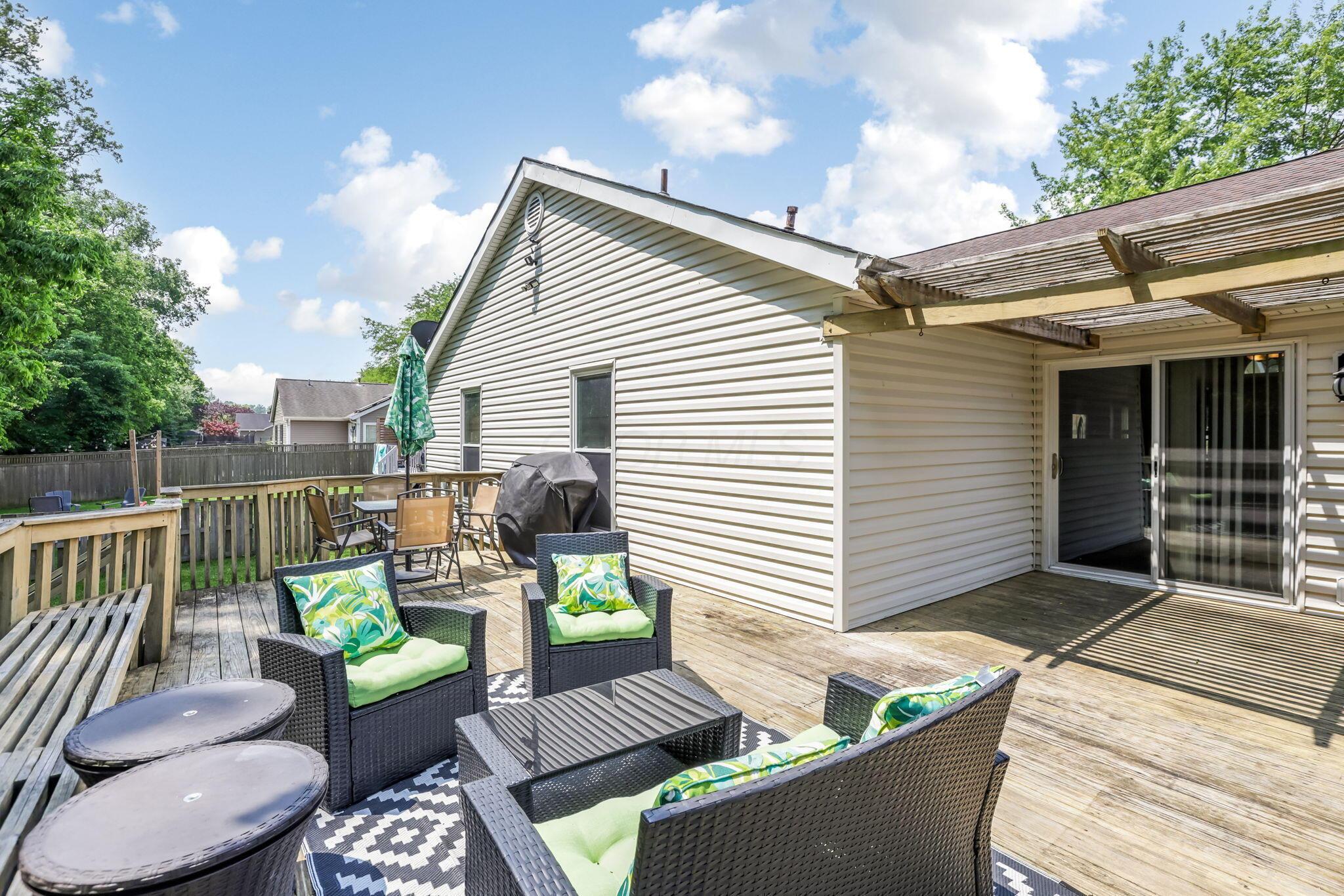 1790 Jupiter Avenue, Hilliard, Ohio image 33