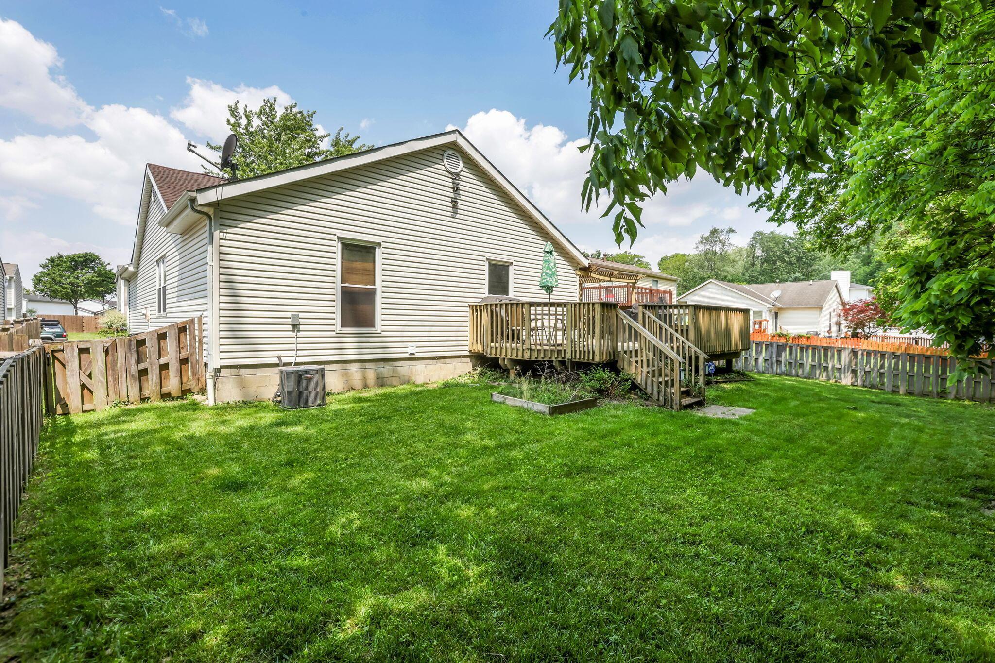 1790 Jupiter Avenue, Hilliard, Ohio image 38