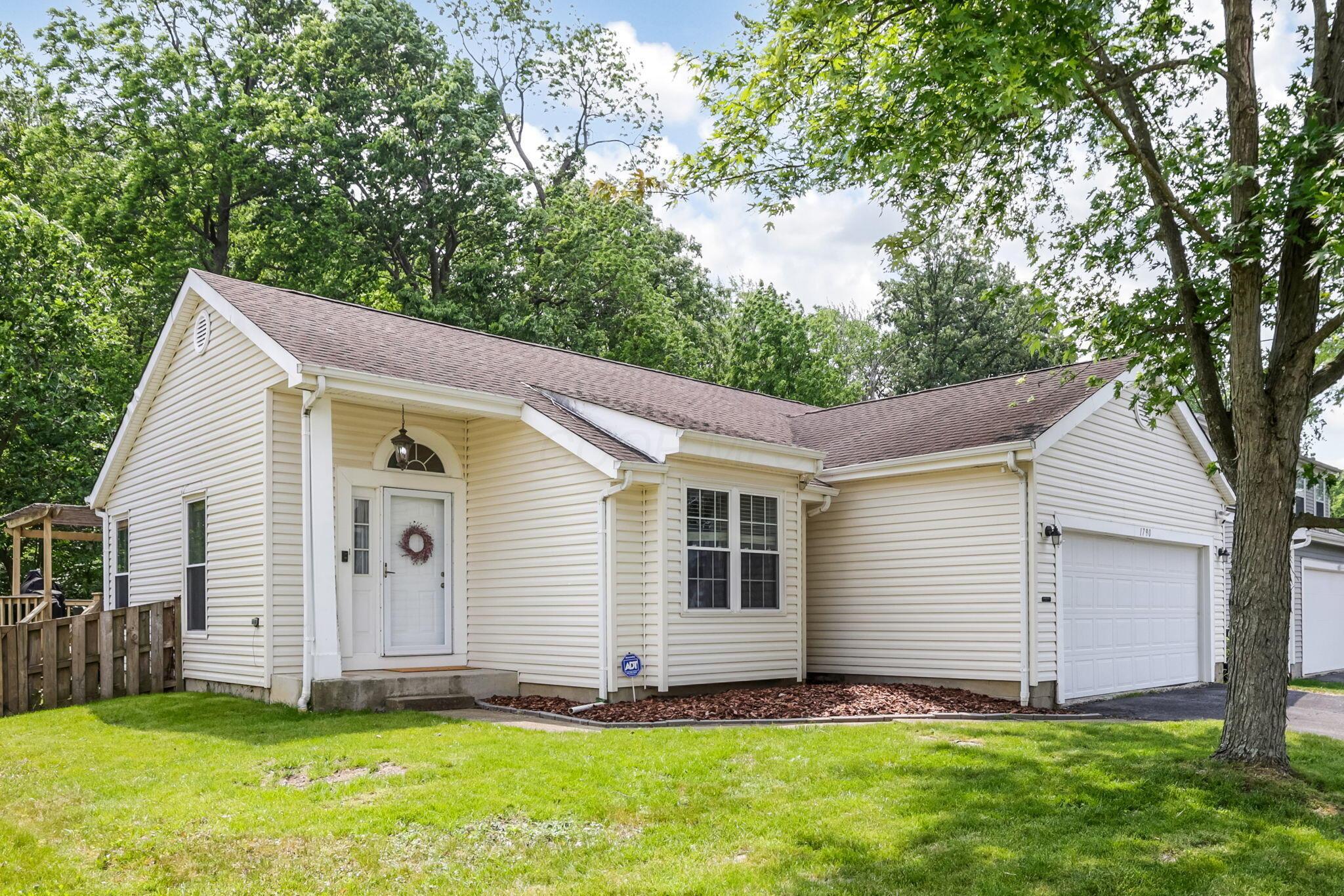 1790 Jupiter Avenue, Hilliard, Ohio image 2