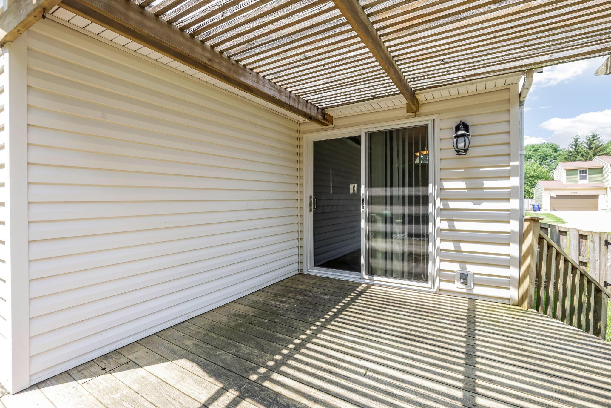 1790 Jupiter Avenue, Hilliard, Ohio image 32