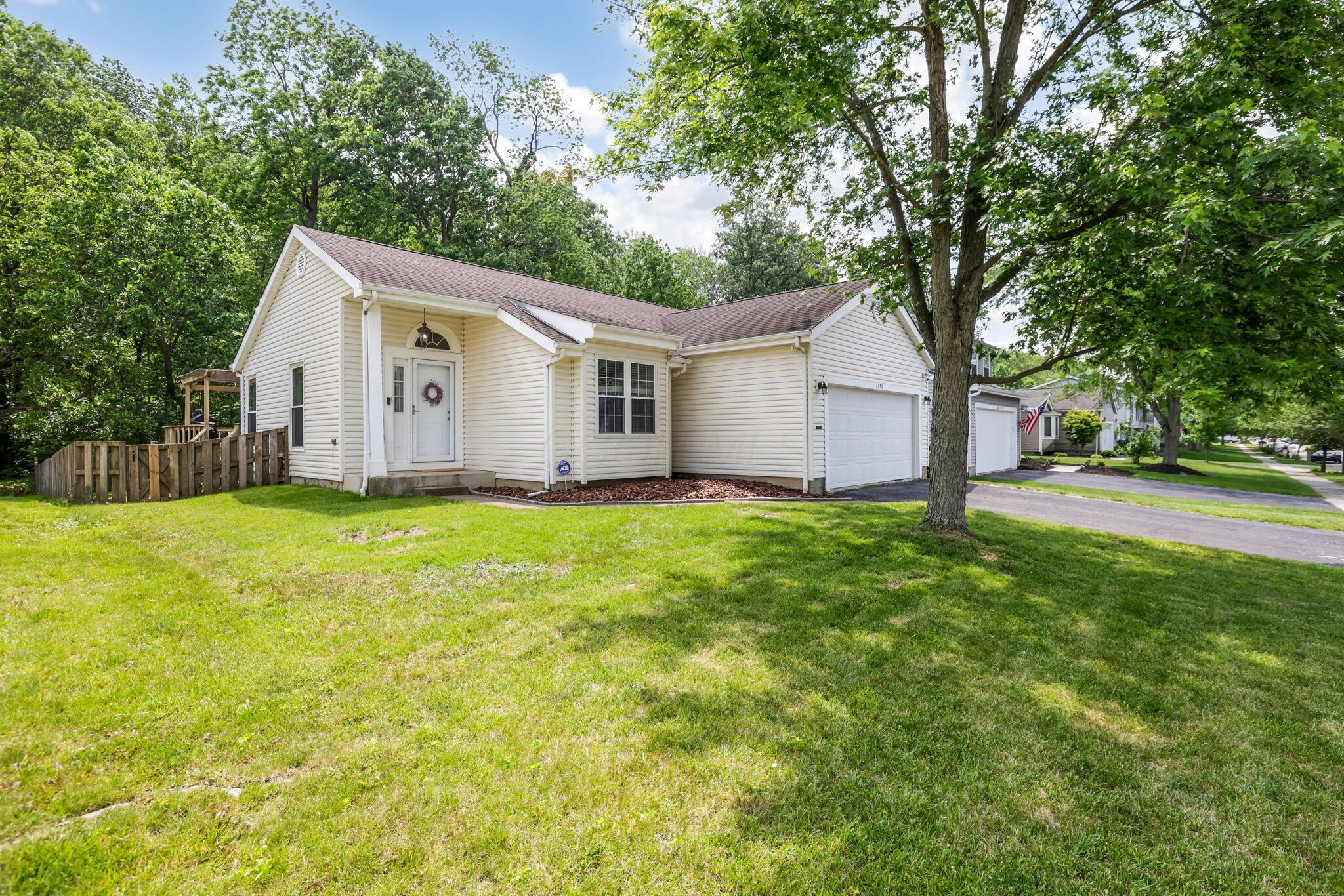 1790 Jupiter Avenue, Hilliard, Ohio image 50