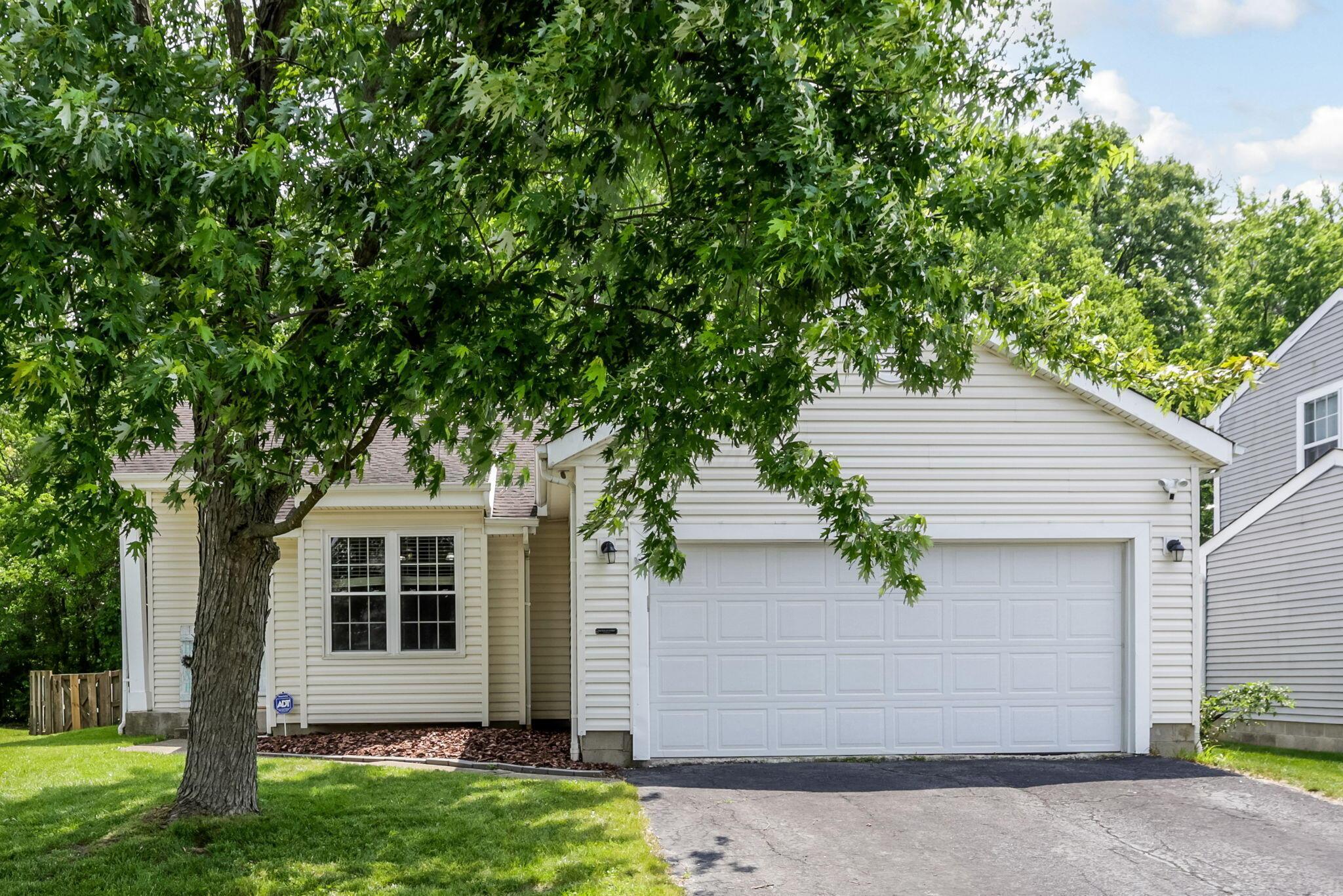 1790 Jupiter Avenue, Hilliard, Ohio image 4