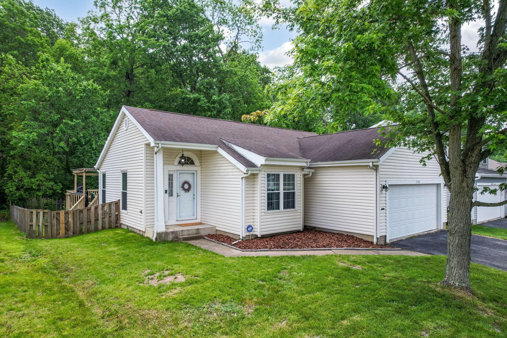 1790 Jupiter Avenue, Hilliard, Ohio image 7
